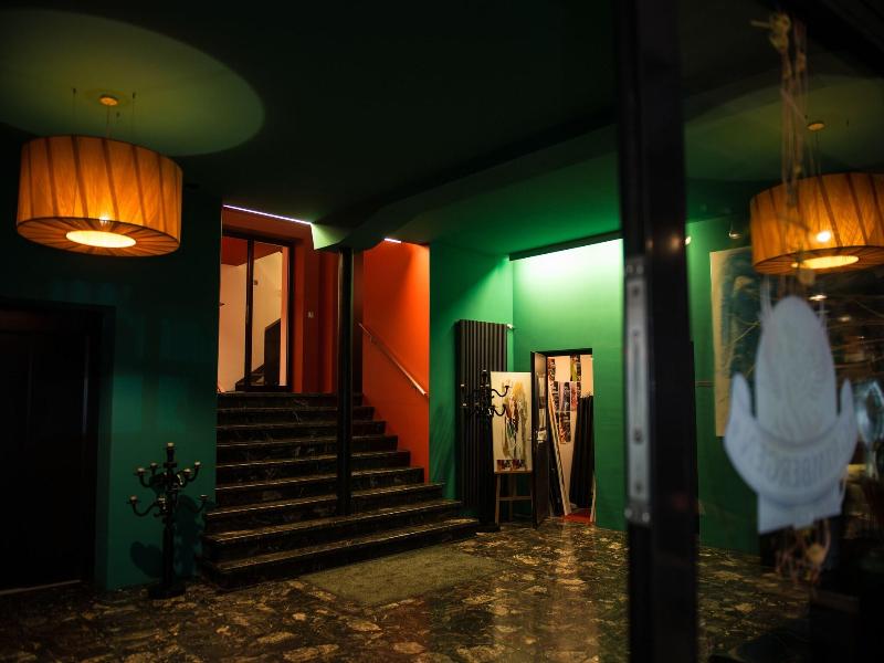 Hotel Bauernhof image