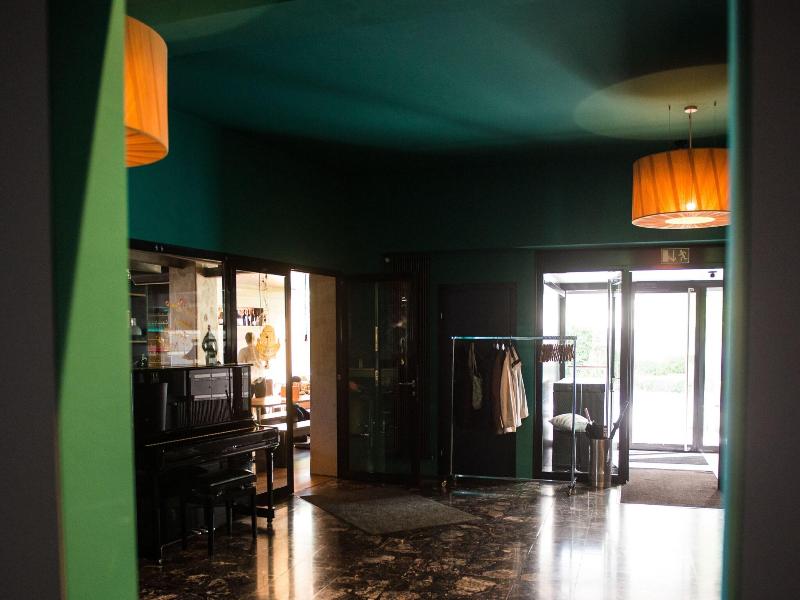 Hotel Bauernhof image