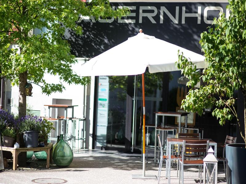 Hotel Bauernhof image