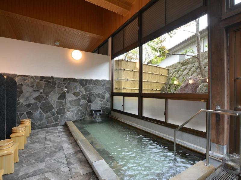 Yoshino Ryokan image