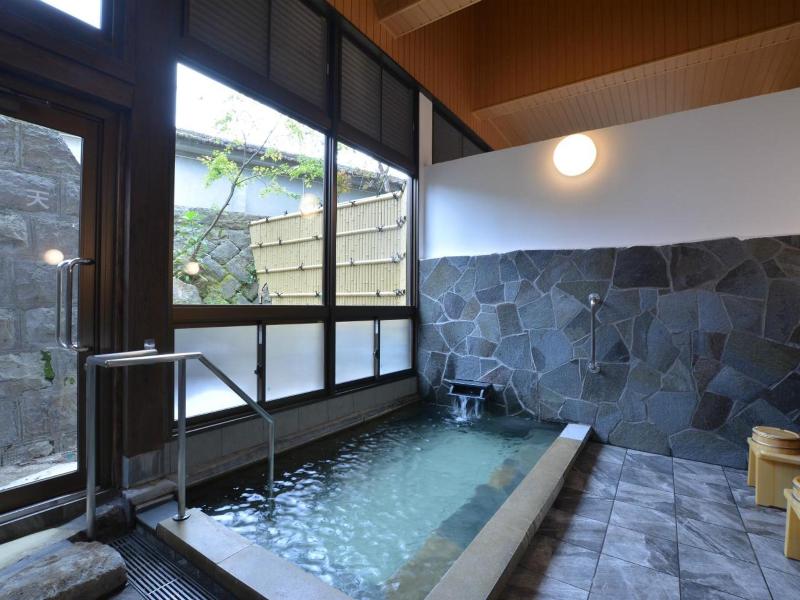 Yoshino Ryokan image