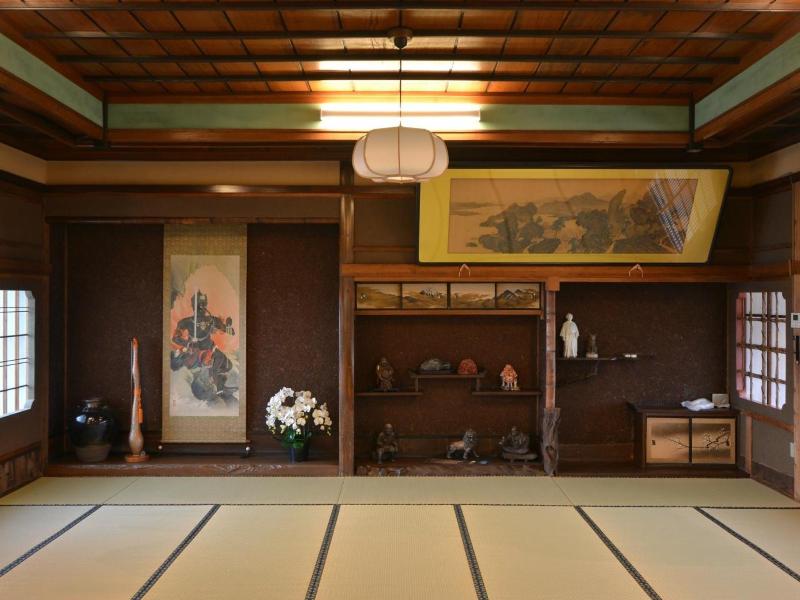 Yoshino Ryokan image