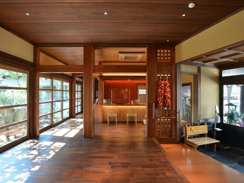 Yoshino Ryokan image