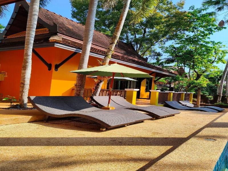 Villa Chaya image