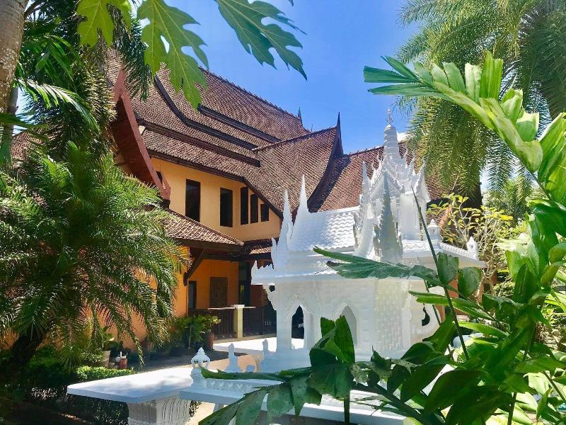 Villa Chaya image