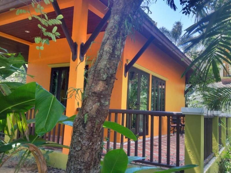 Villa Chaya image