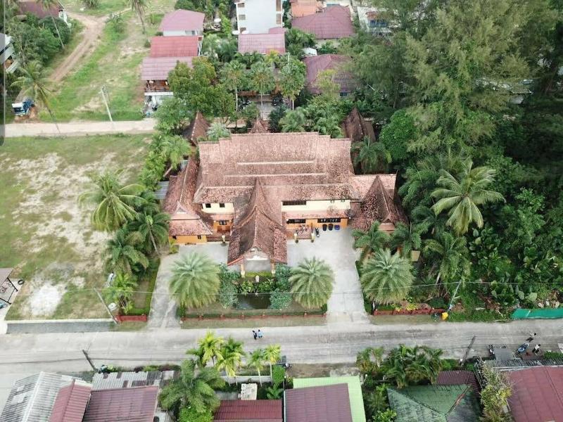 Villa Chaya image
