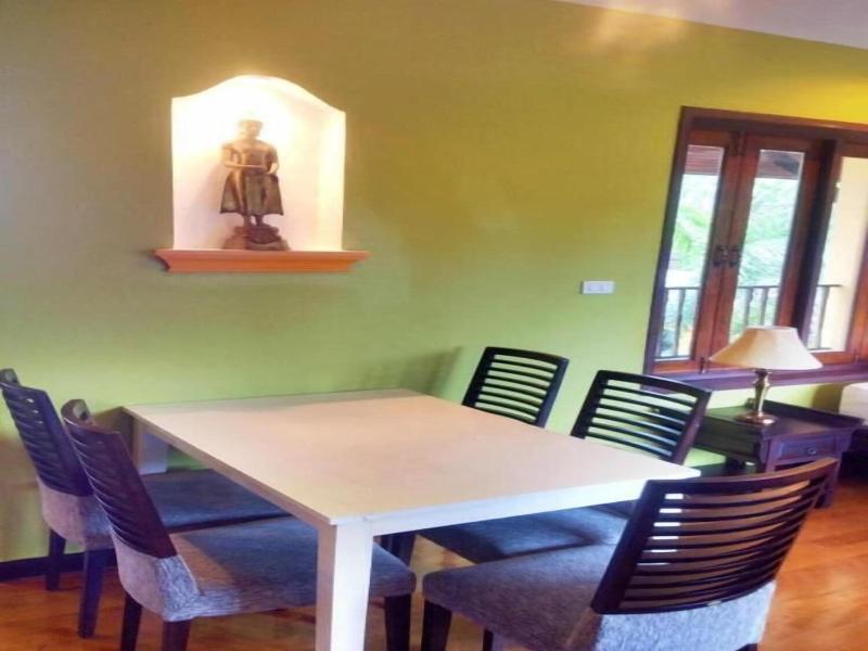 Villa Chaya image