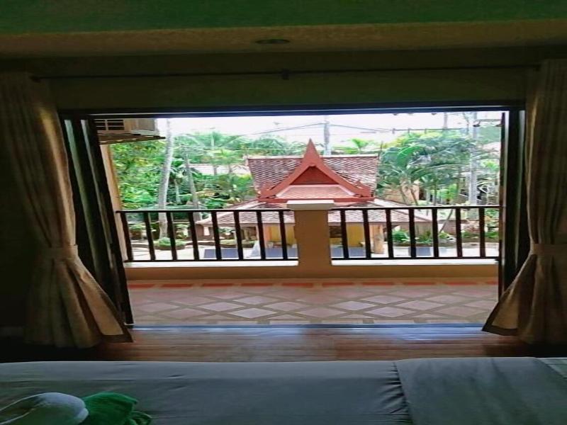 Villa Chaya image