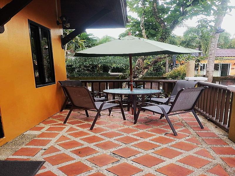 Villa Chaya image