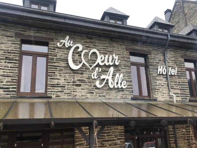 Au Coeur d'Alle by Belvilla image