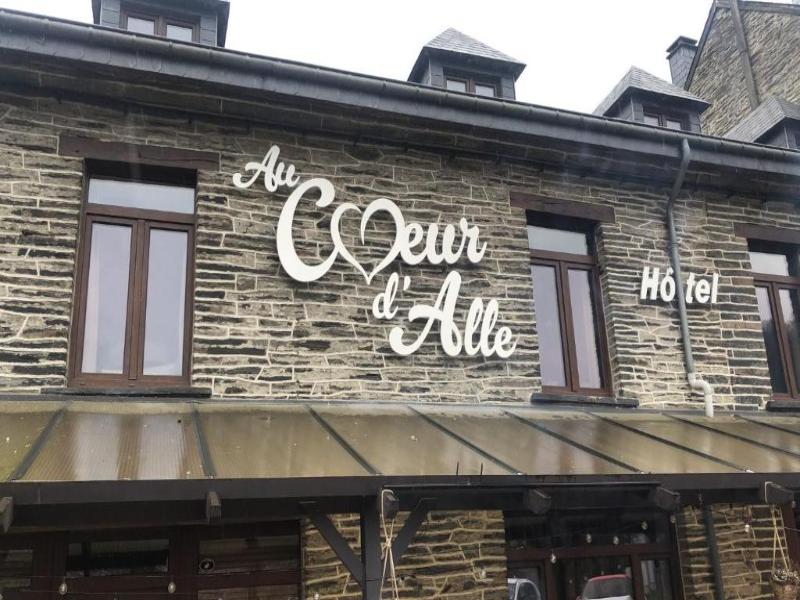 Au Coeur d'Alle by Belvilla image