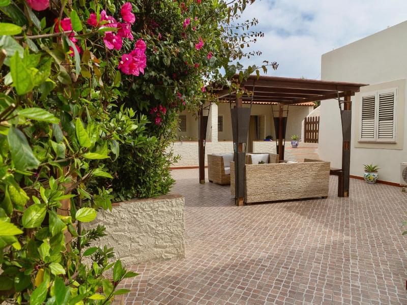 Residence Agave — exterior view