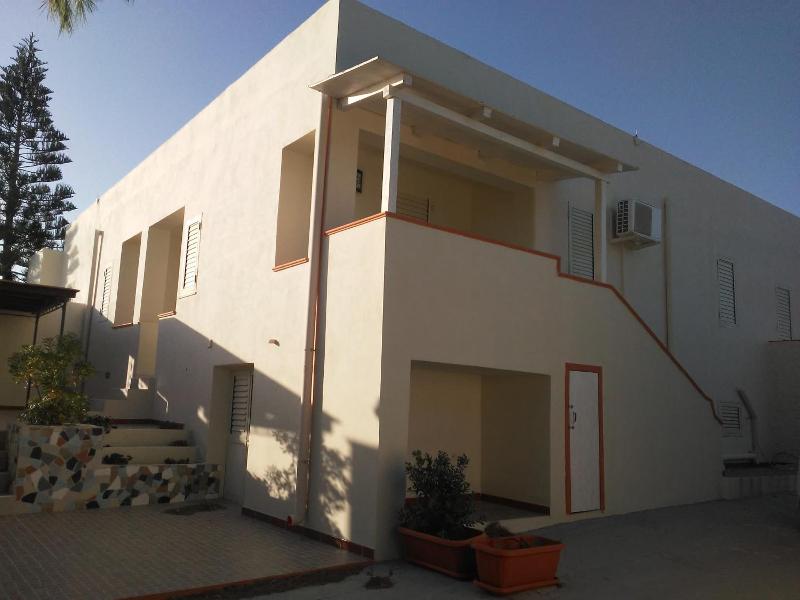 Residence Agave