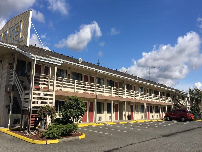 Fairground Inn