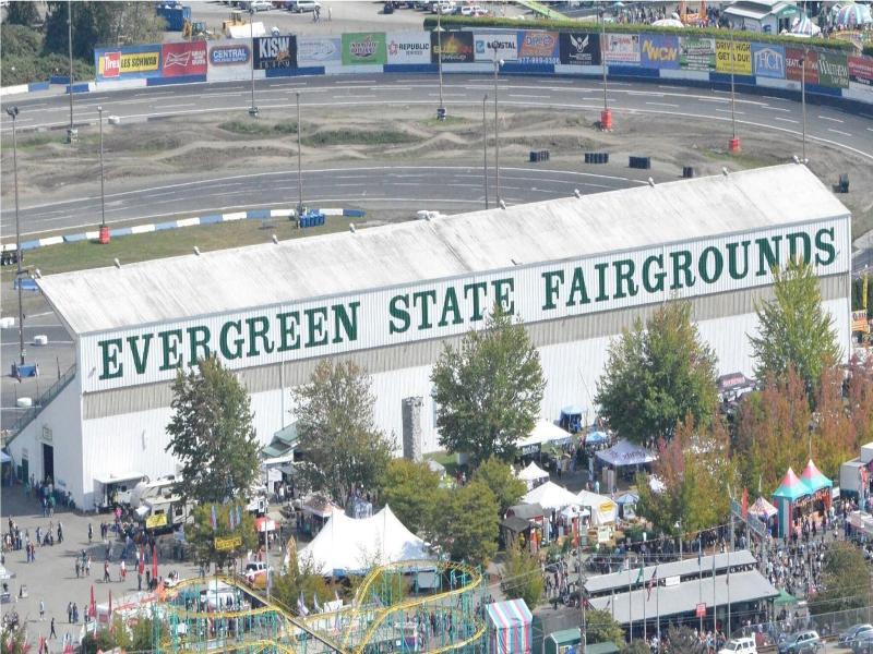 Fairground Inn