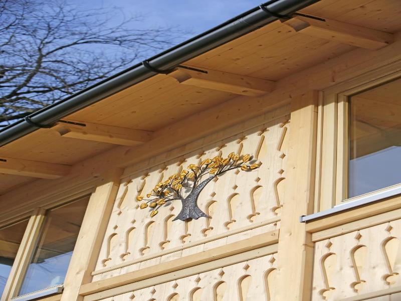 Der Ulmenhof image