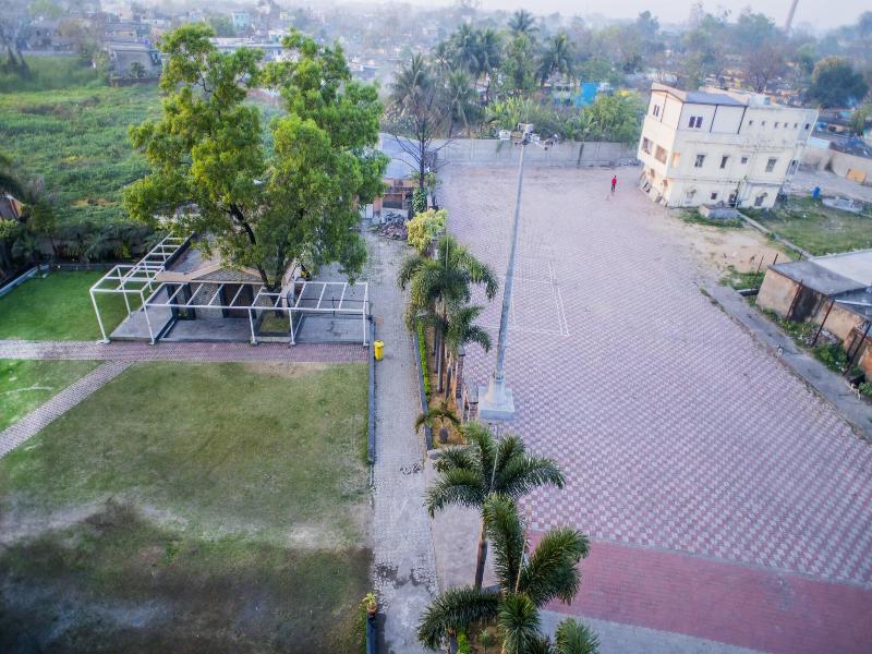 The Citi Residenci