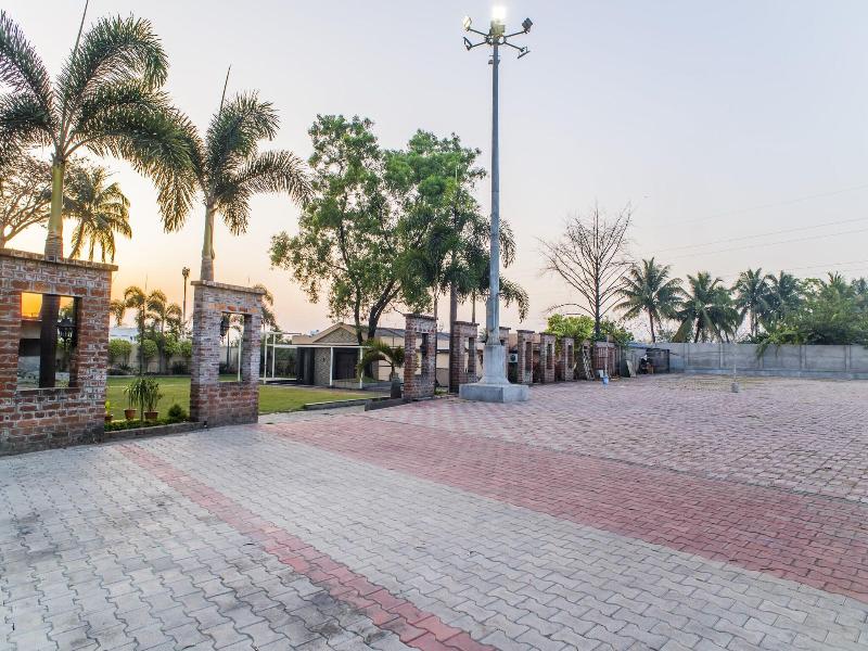 The Citi Residenci