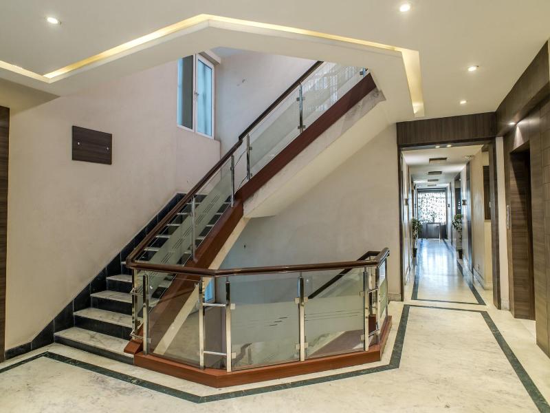 The Citi Residenci