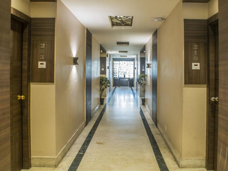 The Citi Residenci