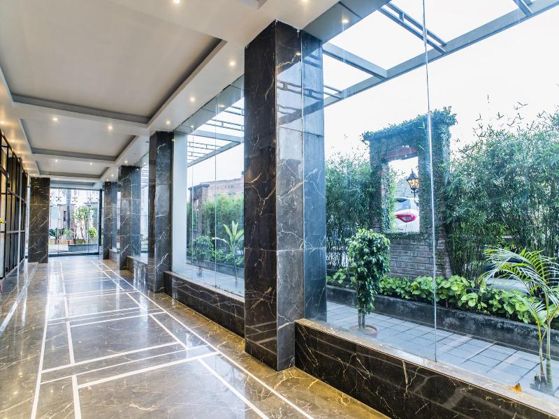 The Citi Residenci