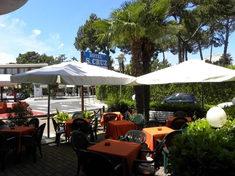 Hotel Santa Cruz image