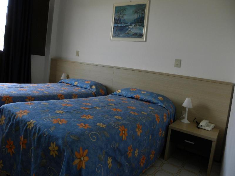 Hotel Santa Cruz image