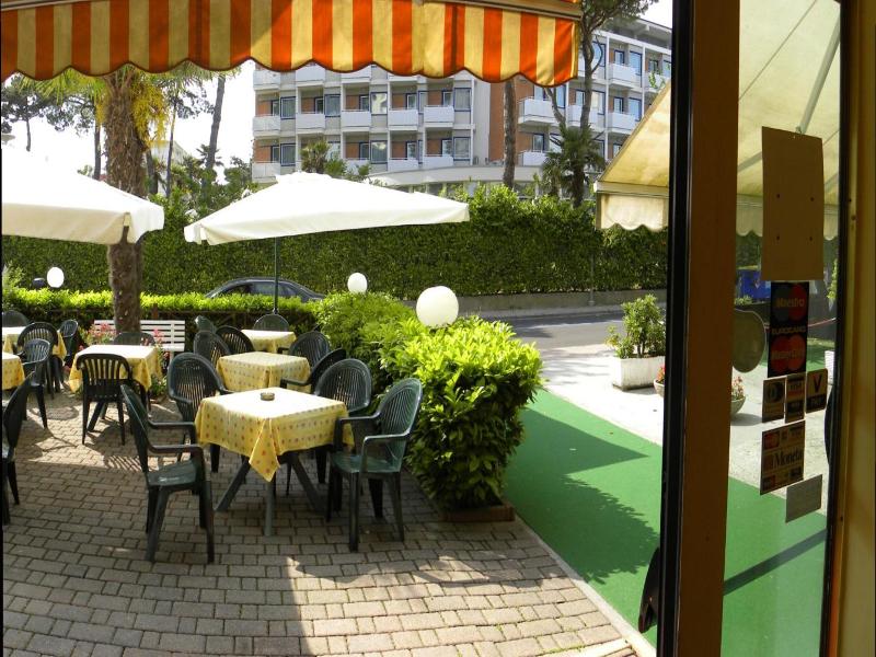 Hotel Santa Cruz — general view