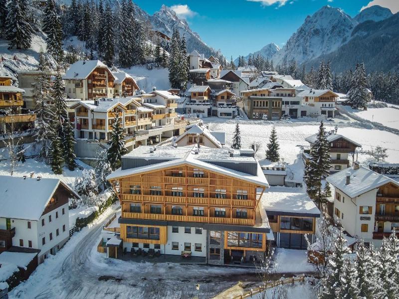 Hotel Gran Pre image