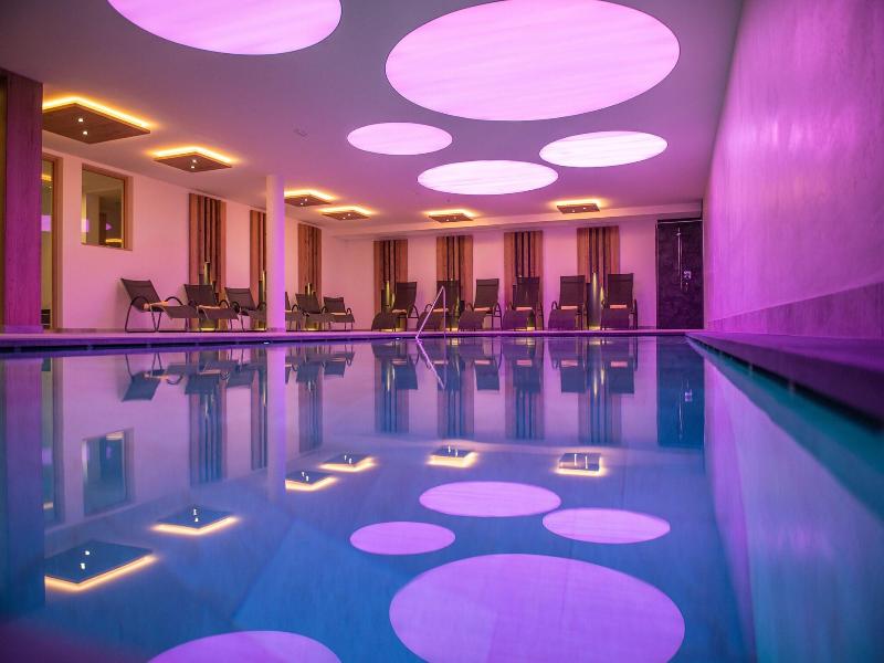 Hotel Gran Pre image