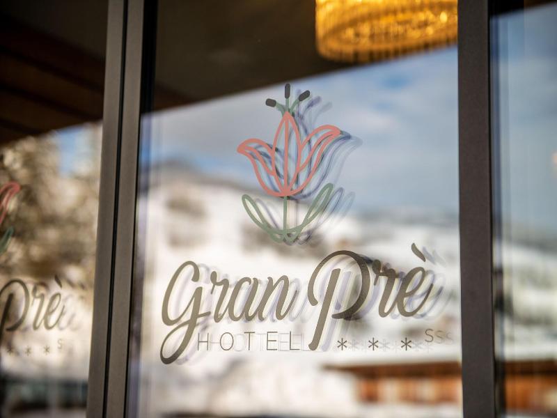 Hotel Gran Pre image