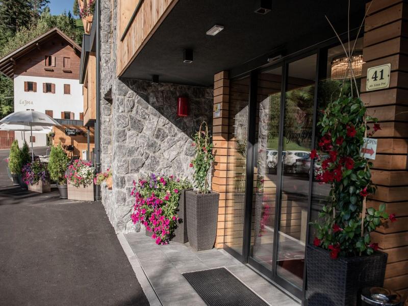 Hotel Gran Pre image