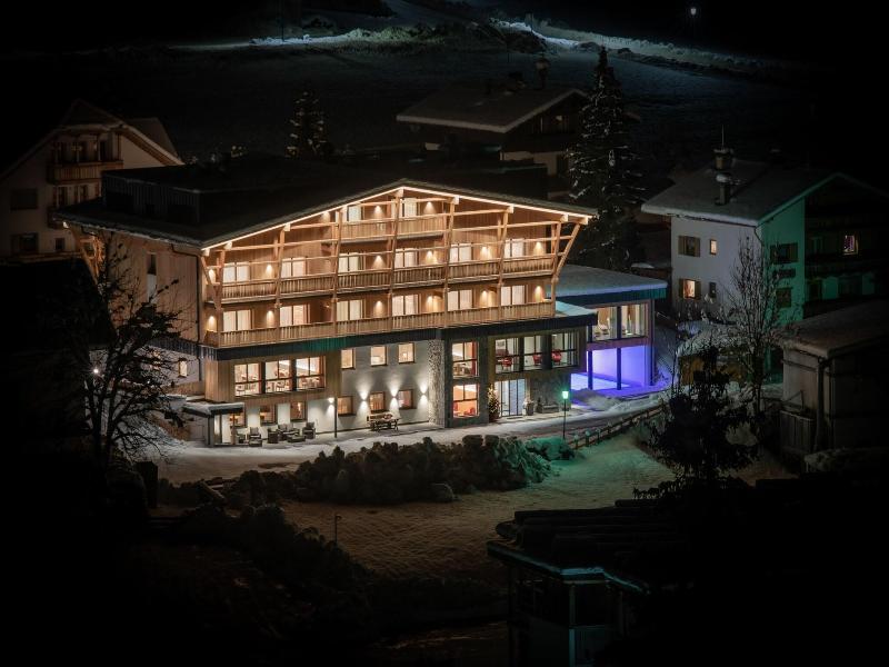 Hotel Gran Pre image