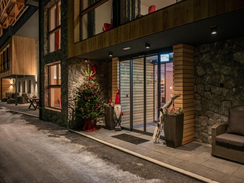 Hotel Gran Pre image