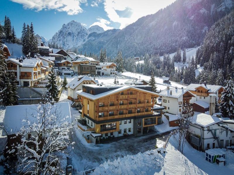 Hotel Gran Pre image