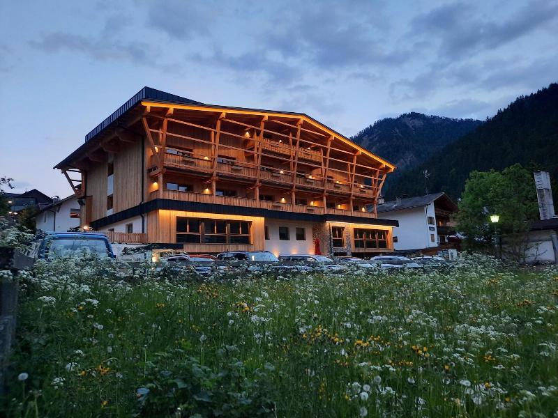 Hotel Gran Pre image