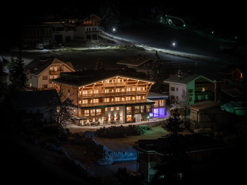 Hotel Gran Pre image