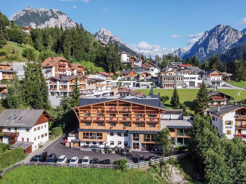 Hotel Gran Pre image