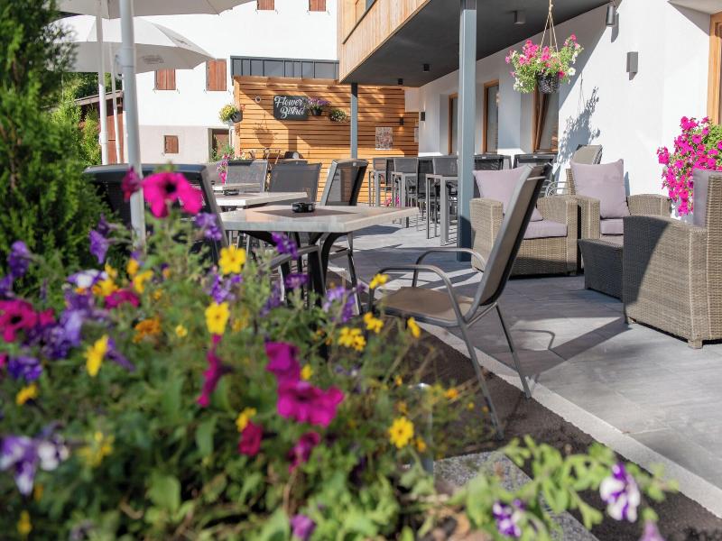 Hotel Gran Pre image