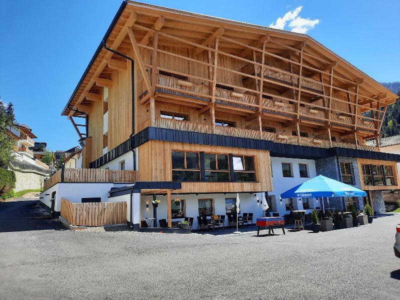 Hotel Gran Pre image