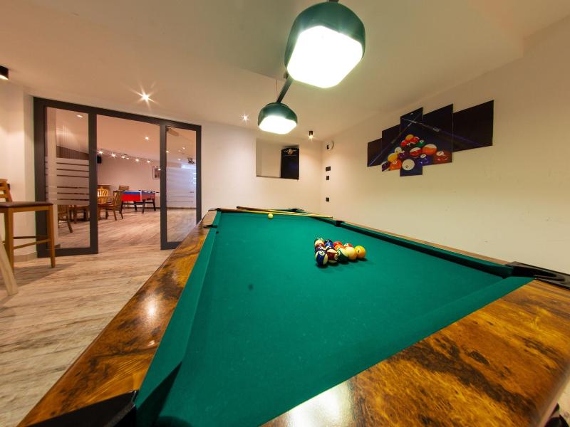 Hotel Gran Pre image