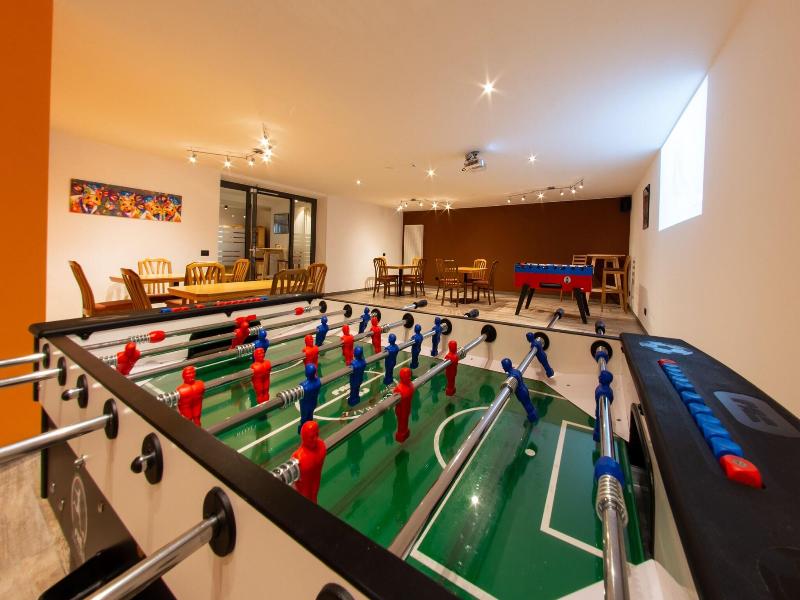 Hotel Gran Pre image