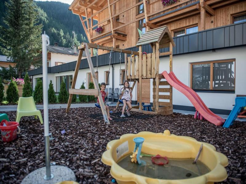 Hotel Gran Pre image