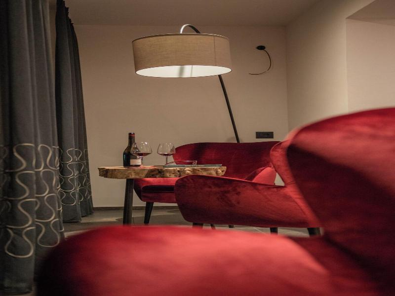 Hotel Gran Pre image