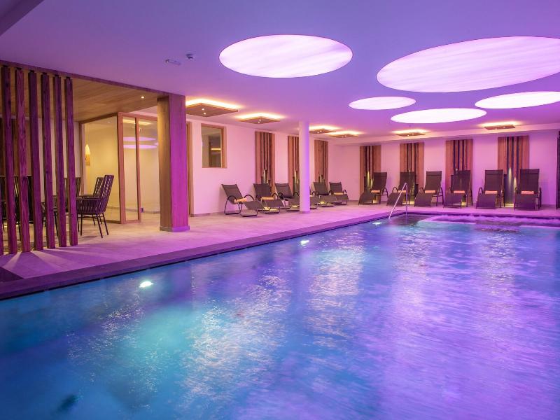 Hotel Gran Pre image