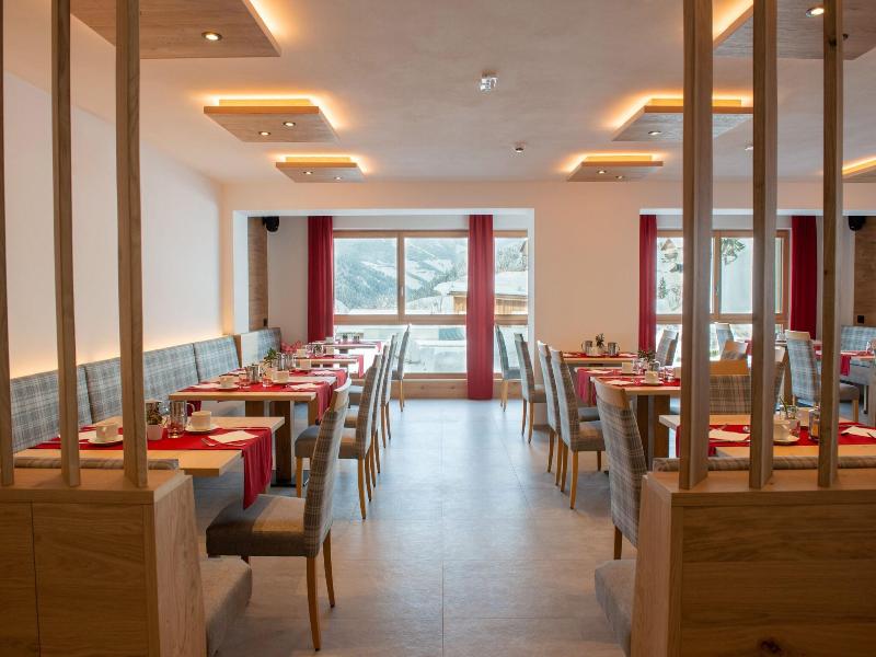 Hotel Gran Pre image