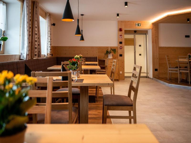 Hotel Gran Pre image