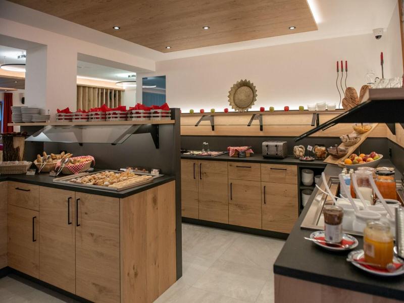 Hotel Gran Pre image