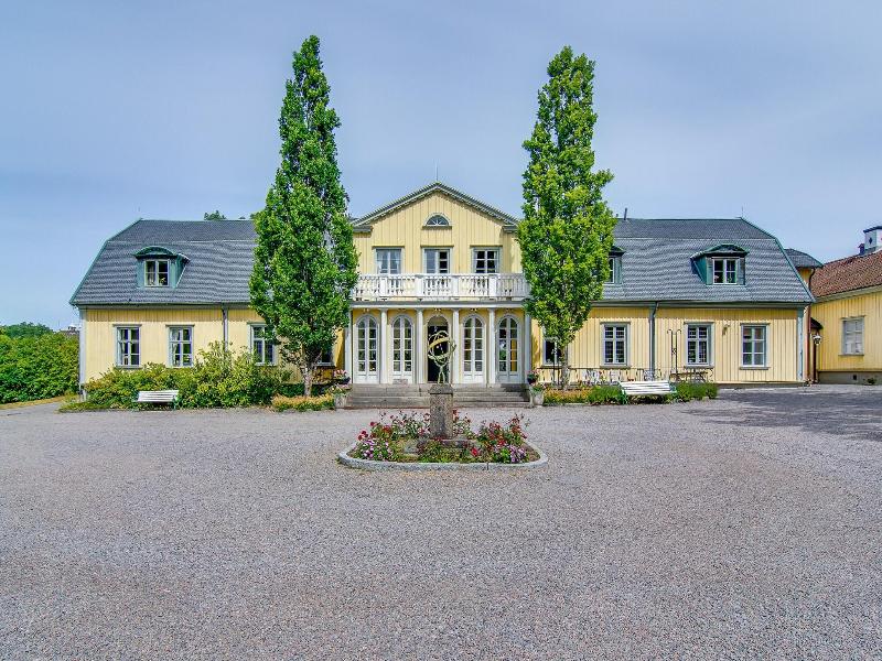 Munkedals Herrgard image